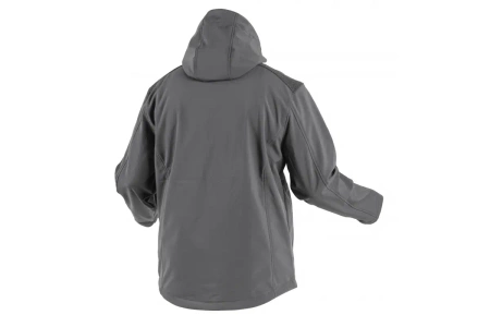 Kurtka softshell grafitowa INN