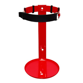 Wieszak talerzowy GP6 z opaską