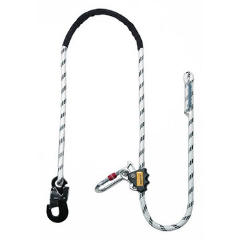 Linka opasująca (zatrzaśnik AJ561) MANUFIX AF784 - ASSECURO