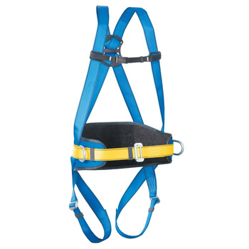 Szelki bezpieczeństwa P-02  PROTEKT