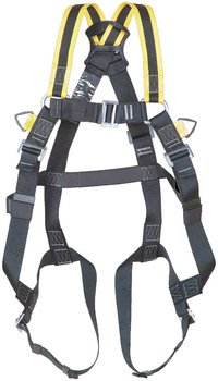 Szelki bezpieczeństwa P-37  PROTEKT