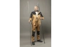 Bluza robocza ochronna EDGAR