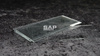 Szybka do ROP 76x40x2mm