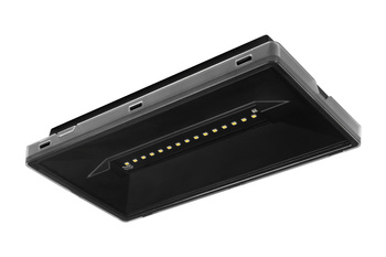 Oprawa ewakuacyjna/awaryjna VELLA LED ECO SO 125 SA 3H MT IP44