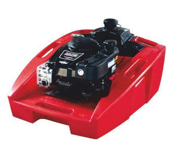 Motopompa pływająca MP-4/2 NIAGARA 3 MAX