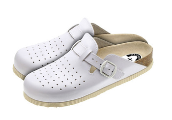 Obuwie profilaktyczne BMKLAKORDZ