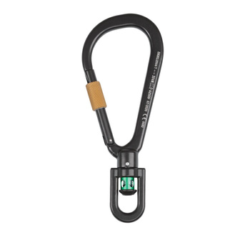 Zatrzaśnik z indykatorem upadku "Screw-Lock" AZ 055I  PROTEKT