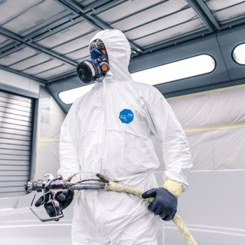 Kombinezon TYVEK 500 XPERT