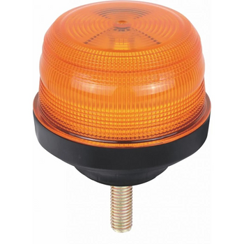 Lampa błyskowa, kogut LED 25W (mocowana na śrubę) ALR0076