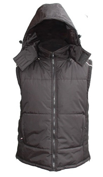 Kamizelka HOODIE