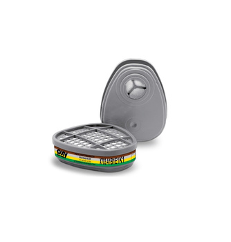 Pochłaniacz bagnet ABEK1(OXYPRO X703) - OXYLINE