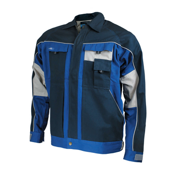 Bluza robocza ALVIN 100% Bawełna