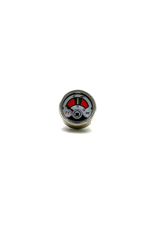 Manometr GPN-6x (15 bar) +5+60 C