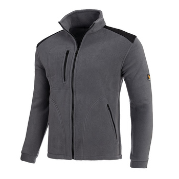 POLAR 350G wzmocniony szary
