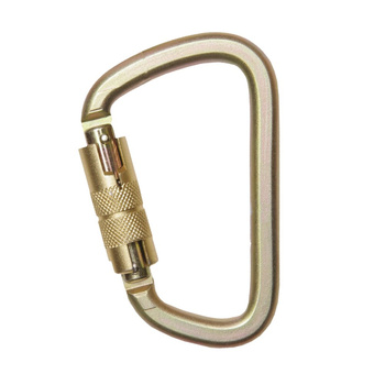 Zatrzaśnik zaczepowy "Twist lock" AZ 017T  PROTEKT