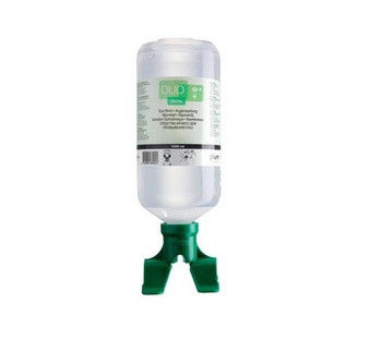 Płyn Plum DUO zielony chlorek sodu 500ml