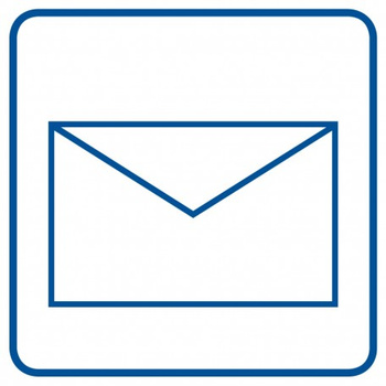Znak Poczta (RA038)
