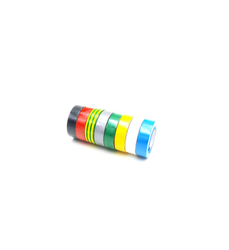 Taśma izolacyjna samoprzylepna 19mm/20m