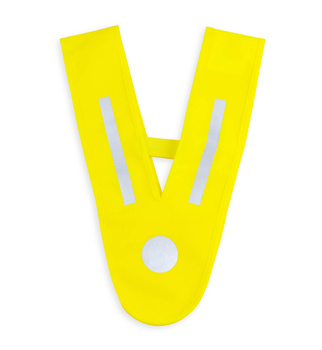 Szelka Uniwersalna odblaskowa V-Vest