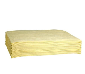 Mata sorbent chemiczny LW mata 0,4*0,5 m, 36 l (50), 1* warstwa CP101.50