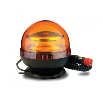 Lampa błyskowa LED 20W (mocowana na magnes) LW0030-ALR-2