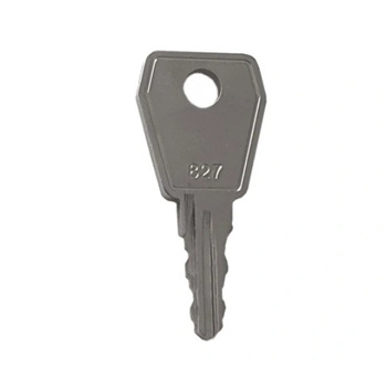 Kluczyk do zamka 827 Supron