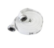 Wąż hydrantowy DN25, 33 i 52 | 20 metrów