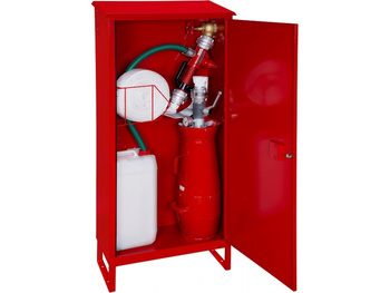 Szafka na centrum pianowe BOXMET LTD