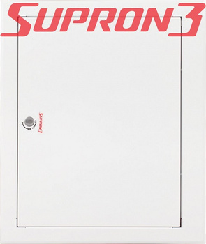 Maskownica i drzwiczki rewizyjne