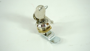 Zamek patentowy do hydrantu DN 25, 33 Gras H-23 z kluczykami