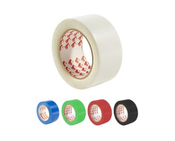 Taśma samoprzylepna oznaczeniowa SCAPA 50mm/33m różne kolory