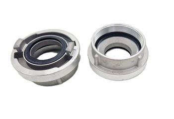 Nasada 52 (gwint wewnętrzny 2 1/2") - BODTECH