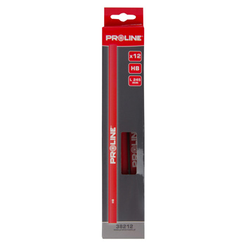 Ołówek stolarski - PROLINE 38212