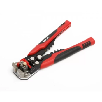 Szczypce automatyczne do izolacji i końcówek 3 w 1