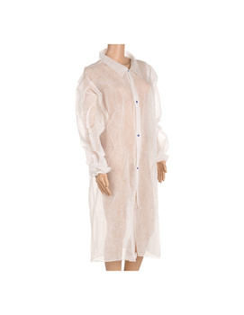 Fartuch jednorazowy włókninowy na Napy