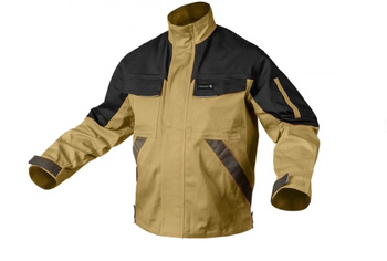 Bluza ochronna ciemnobeżowa EDGAR II