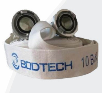 Wąż budowlany 52/15 (BEZ CNBOP) - BODTECH