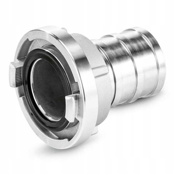 Łącznik ssawny fi 110/100, 4 cale - BODTECH