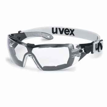 Okulary ochronne UVEX PHEOS 9192.680 
