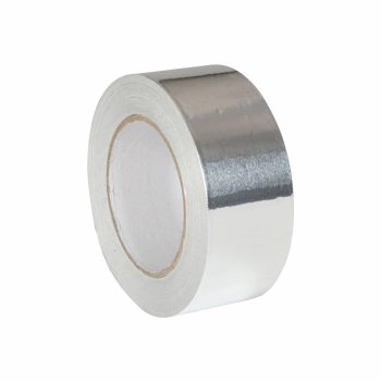 Taśma aluminiowa samoprzylepna 50mm/45m