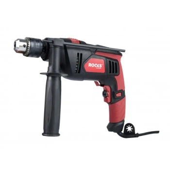 Wiertarka Udarowa 850 W, 1,5-13 Mm ROOKS