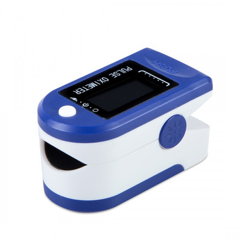 Pulsoksymetr palcowy FingerClip