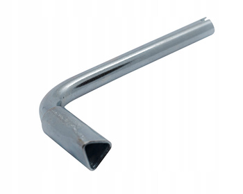 Klucz energetyczny uniwersalny typ „L” KU – 01