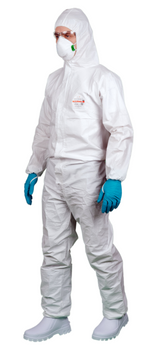Kombinezon ochronny kategorii III (OXYCHEM C210) - OXYLINE