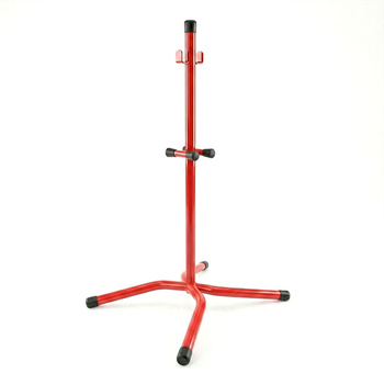 Stojak na gaśnicę SP-2 metalowy podwójny 4-12kg