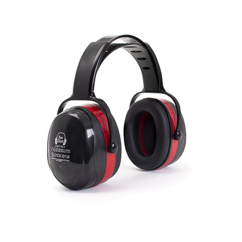 Ochronniki, nauszniki słuchu NEW SILENCE JANDY FM-3