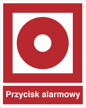 Znak uruchamianie ręczne z opisem ROP (204)