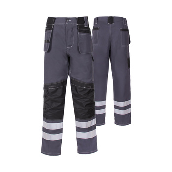 Spodnie do pasa PROMONTER COTTON 250 (różne kolory)