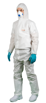 Kombinezon ochronny kategorii III (OXYCHEM C110) - OXYLINE