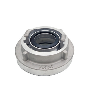 Przełącznik redukcja 75/52 - BODTECH